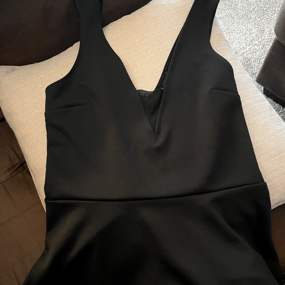 NWOT black top